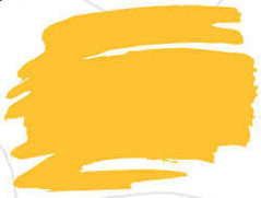 Zig Kurecolor Fine & Brush for Manga Çizim Kalemi 106 Yellow - 106 Yellow