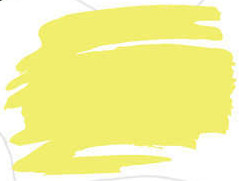 Zig Kurecolor Fine & Brush for Manga Çizim Kalemi 120 Barıum Yellow - 120 Barıum Yellow