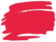 Zig Kurecolor Fine & Brush for Manga Çizim Kalemi 208 Carmine Red - 208 Carmine Red