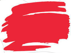 Zig Kurecolor Fine & Brush for Manga Çizim Kalemi 218 Red - 218 Red