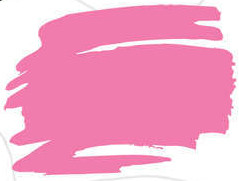 Zig Kurecolor Fine & Brush for Manga Çizim Kalemi 221 Light Pink - 221 Light Pink