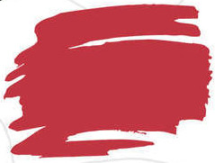 Zig Kurecolor Fine & Brush for Manga Çizim Kalemi 285 Blood Red - 285 Blood Red