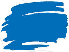 Zig Kurecolor Fine & Brush for Manga Çizim Kalemi 315 Persian Blue - 315 Persian Blue