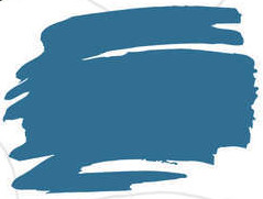 Zig Kurecolor Fine & Brush for Manga Çizim Kalemi 339 Peacock Blue - 339 Peacock Blue