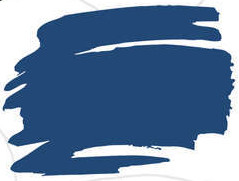 Zig Kurecolor Fine & Brush for Manga Çizim Kalemi 378 Deep Blue - 368 Deep Blue