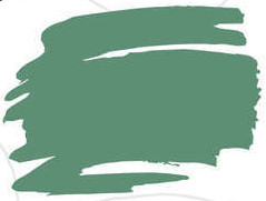 Zig Kurecolor Fine & Brush for Manga Çizim Kalemi 567 Deep Green - 567 Deep Green