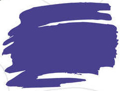 Zig Kurecolor Fine & Brush for Manga Çizim Kalemi 609 Deep Violet - 609 Deep Violet