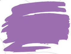 Zig Kurecolor Fine & Brush for Manga Çizim Kalemi 634 Light Violet - 634 Light Violet