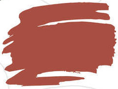 Zig Kurecolor Fine & Brush for Manga Çizim Kalemi 738 Burnt Sienna - 738 Burnt Sienna