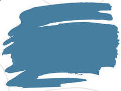 Zig Kurecolor Fine & Brush for Manga Çizim Kalemi 832 Blue Grey - 824 Blue Gray