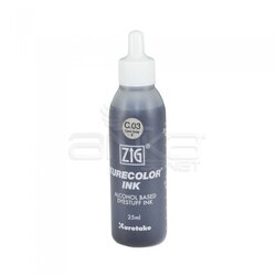 Zig - Zig Kurecolor Refill Ink Mürekkep C03 Cool Gray 3 25ml
