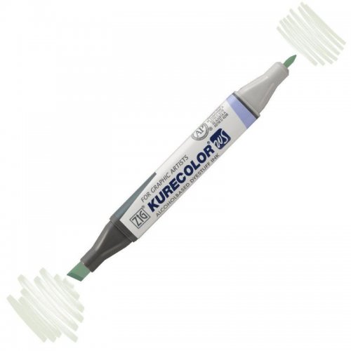 Zig Kurecolor KC3000 Twin S Marker 331 Ice Tint -