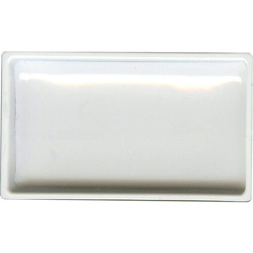 Zig Kuretake Gansai Tambi Sulu Boya 010 White - 010 White