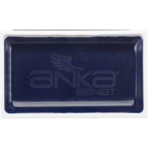 Zig Kuretake Gansai Tambi Sulu Boya 064 Blue - 064 Blue