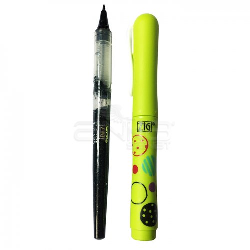 Zig Letter Pen Cocoiro Desenli Güzel Yazı Kalemi P27S