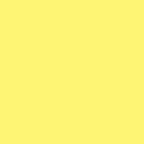 Zig Letter Pen Cocoiro Pen Body Lemon 03S - Lemon 03S