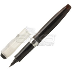 Zig Letter Pen Cocoiro Superior Line Espresso - Thumbnail