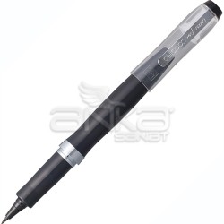 Zig Letter Pen Cocoiro Superior Line Silky Crow - Thumbnail