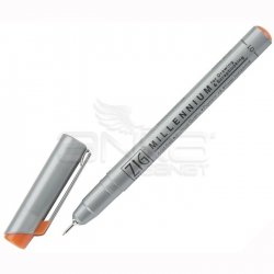 Zig Millennium Teknik Çizim Kalemi 0.1mm - Thumbnail