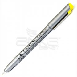 Zig Millennium Teknik Çizim Kalemi 0.1mm - Thumbnail