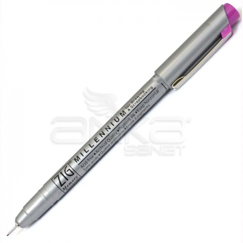 Zig Millennium Teknik Çizim Kalemi 0.2mm