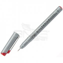 Zig Millennium Teknik Çizim Kalemi 0.2mm - Thumbnail