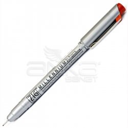 Zig Millennium Teknik Çizim Kalemi 0.2mm - Thumbnail