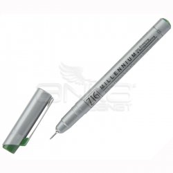 Zig Millennium Teknik Çizim Kalemi 0.3mm - Thumbnail