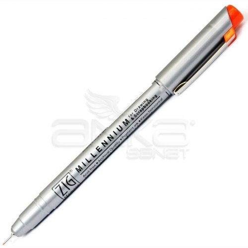 Zig Millennium Teknik Çizim Kalemi 0.3mm