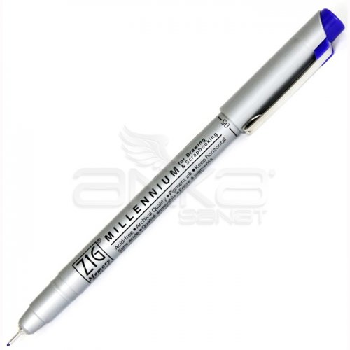 Zig Millennium Teknik Çizim Kalemi 0.5mm