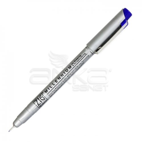 Zig Millennium Teknik Çizim Kalemi 0.8mm