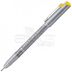 Zig Millennium Teknik Çizim Kalemi 0.8mm - Thumbnail