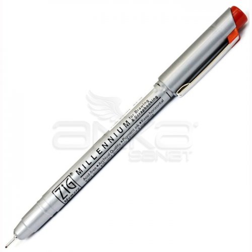Zig Millennium Teknik Çizim Kalemi 0.8mm