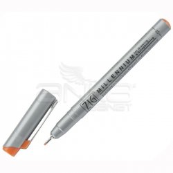 Zig Millennium Teknik Çizim Kalemi 0.8mm - Thumbnail
