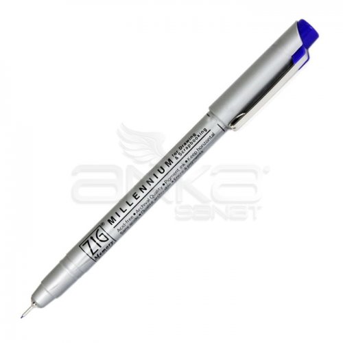 Zig Millennium Teknik Çizim Kalemi 0.05mm
