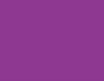 Zig Scroll & Brush Çift Çizgi ve Fırça Uçlu Kaligrafi Kalemi-Aubergine - 801 Aubergine